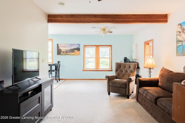 5733 Sleight Road, Bath, MI 48808