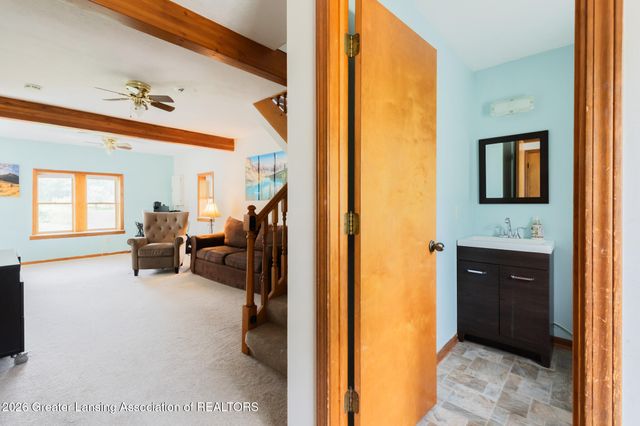 5733 Sleight Road, Bath, MI 48808