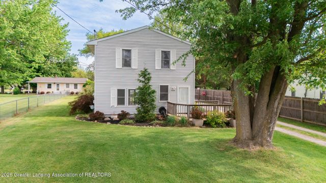 5733 Sleight Road, Bath, MI 48808