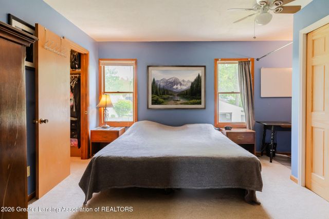 5733 Sleight Road, Bath, MI 48808