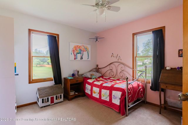 5733 Sleight Road, Bath, MI 48808