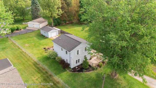 5733 Sleight Road, Bath, MI 48808