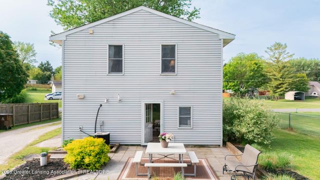5733 Sleight Road, Bath, MI 48808