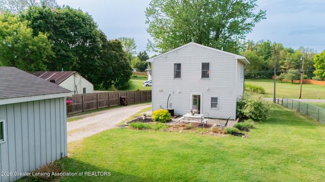 5733 Sleight Road, Bath, MI 48808