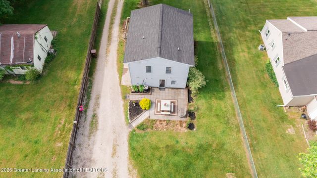 5733 Sleight Road, Bath, MI 48808
