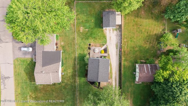 5733 Sleight Road, Bath, MI 48808