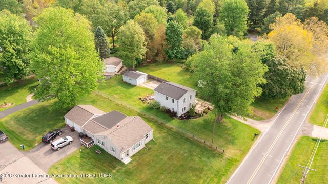 5733 Sleight Road, Bath, MI 48808