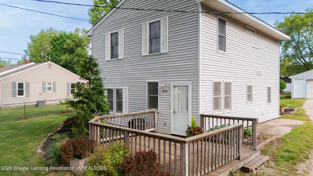 5733 Sleight Road, Bath, MI 48808