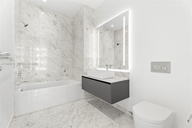 5 Grove Isle Dr S303, Coconut Grove, FL 33133