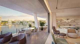 5 Grove Isle Dr S303, Coconut Grove, FL 33133
