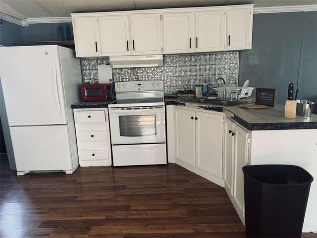255 ENGLISH Road, Plaucheville, LA 71362