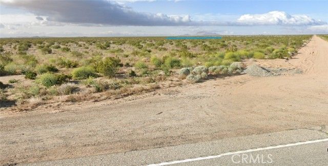 220 Johnson Avenue, California City, CA 93505