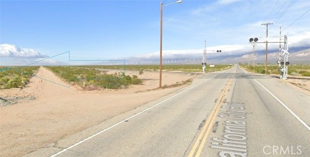 220 Johnson Avenue, California City, CA 93505