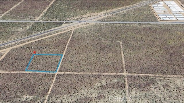 220 Johnson Avenue, California City, CA 93505