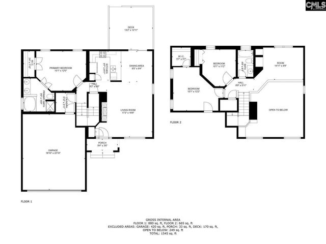 73 Upper Loop Way, Columbia, SC 29212