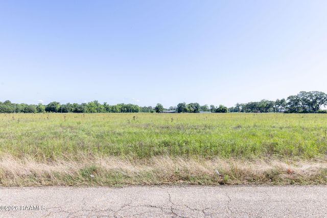 Tbd Don Guilbeau Road Lot 1, Sunset, LA 70584