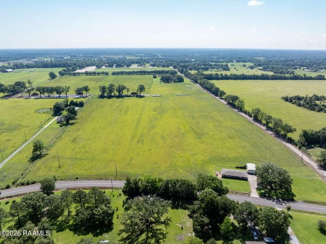 Tbd Don Guilbeau Road Lot 1, Sunset, LA 70584