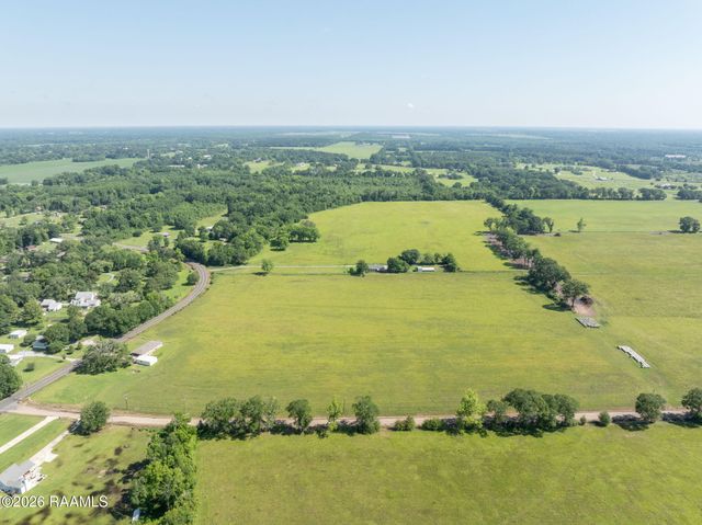 Tbd Don Guilbeau Road Lot 1, Sunset, LA 70584