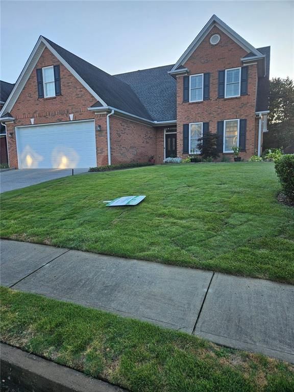725 Windsor Place SW Circle, Grayson, GA 30017