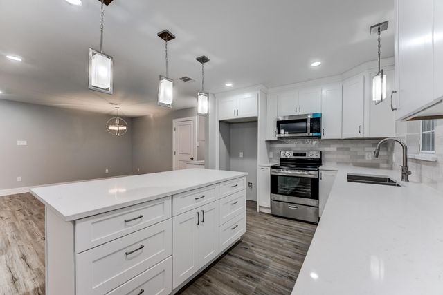 5535 Elm Springs Drive, Houston, TX 77048