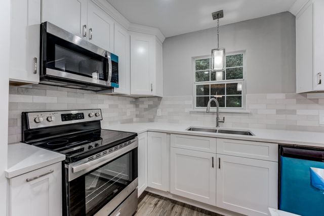 5535 Elm Springs Drive, Houston, TX 77048