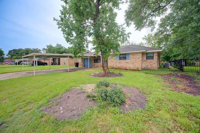 5535 Elm Springs Drive, Houston, TX 77048