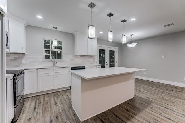 5535 Elm Springs Drive, Houston, TX 77048