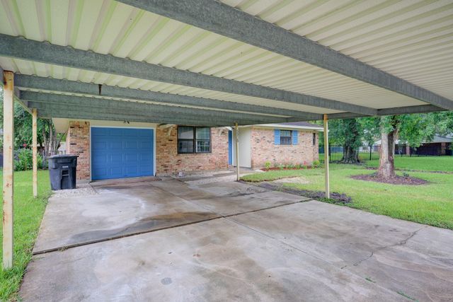 5535 Elm Springs Drive, Houston, TX 77048