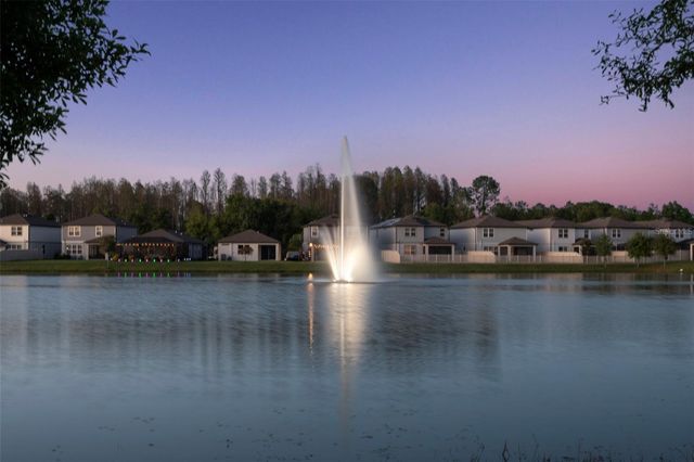 21051 MONZA LOOP, Land O Lakes, FL 34638