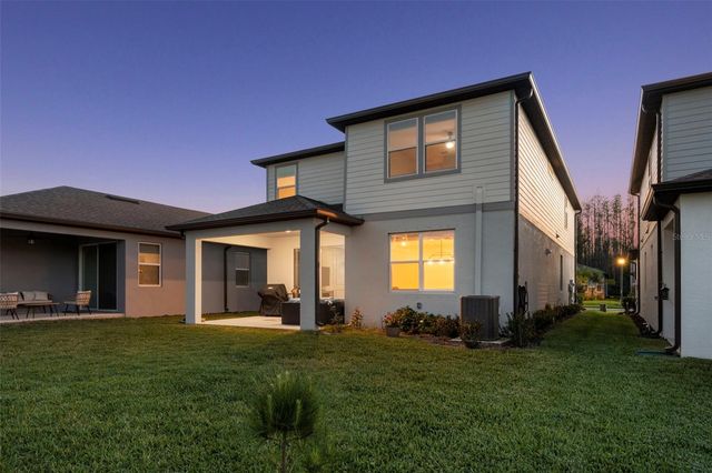 21051 MONZA LOOP, Land O Lakes, FL 34638