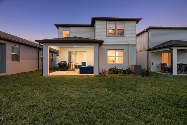 21051 MONZA LOOP, Land O Lakes, FL 34638