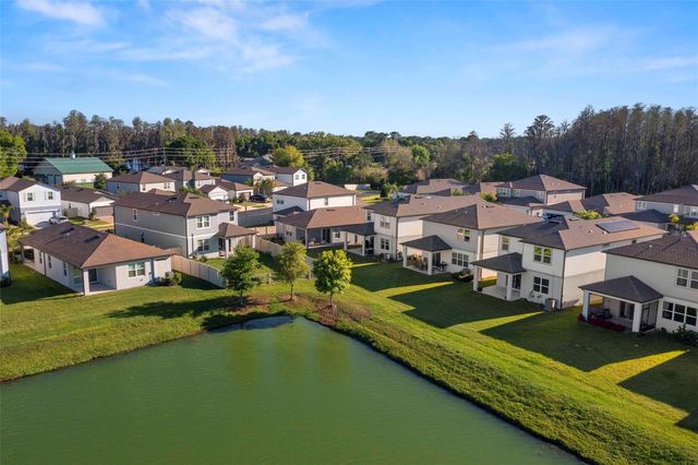 21051 MONZA LOOP, Land O Lakes, FL 34638