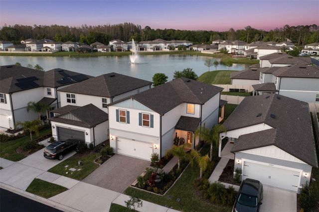 21051 MONZA LOOP, Land O Lakes, FL 34638