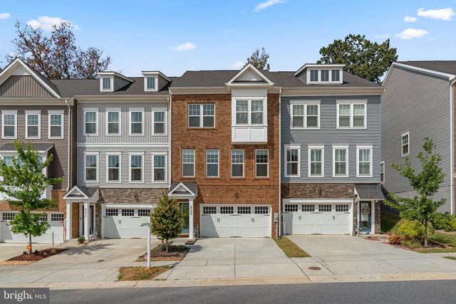 8369 MEADOWOOD DR, Hanover, MD 21076