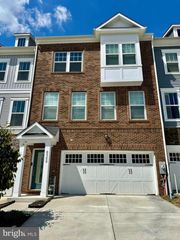 8369 MEADOWOOD DR, Hanover, MD 21076