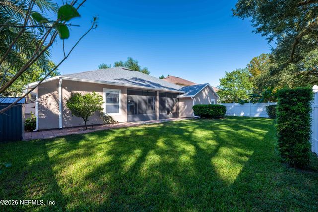 610 WAKEVIEW Drive, Orange Park, FL 32065