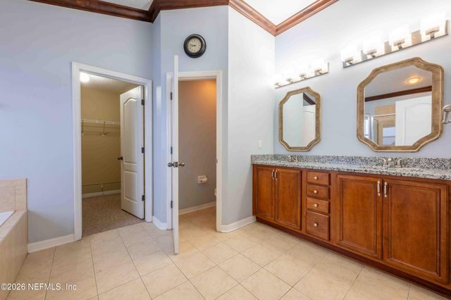 610 WAKEVIEW Drive, Orange Park, FL 32065