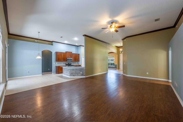 610 WAKEVIEW Drive, Orange Park, FL 32065