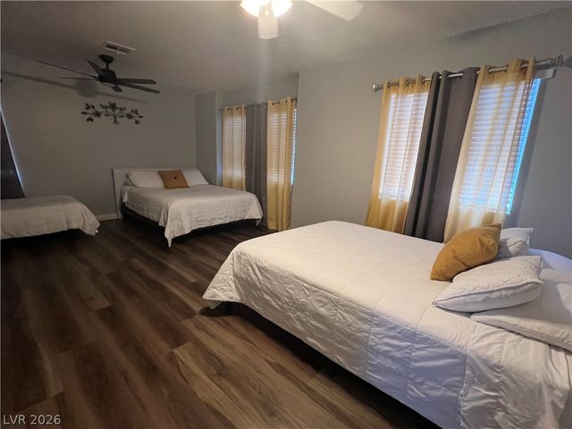 8316 Valleybreeze Avenue, Las Vegas, NV 89129
