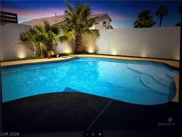 8316 Valleybreeze Avenue, Las Vegas, NV 89129
