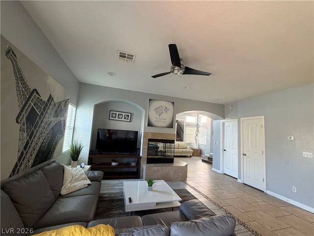 8316 Valleybreeze Avenue, Las Vegas, NV 89129