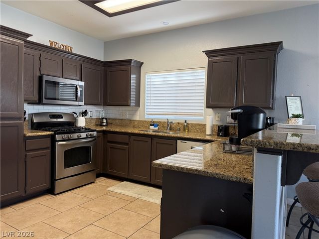 8316 Valleybreeze Avenue, Las Vegas, NV 89129
