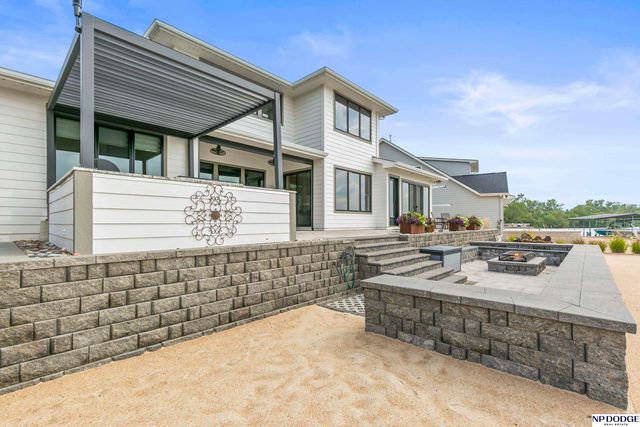 6020 N 280 Circle, Valley, NE 68064