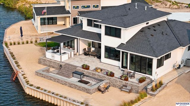 6020 N 280 Circle, Valley, NE 68064