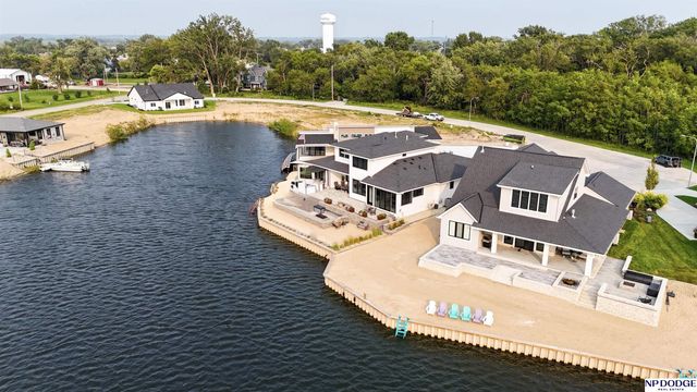6020 N 280 Circle, Valley, NE 68064
