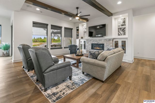 6020 N 280 Circle, Valley, NE 68064
