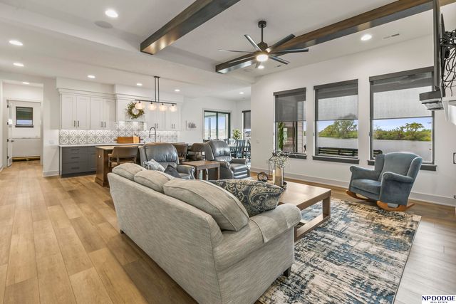 6020 N 280 Circle, Valley, NE 68064