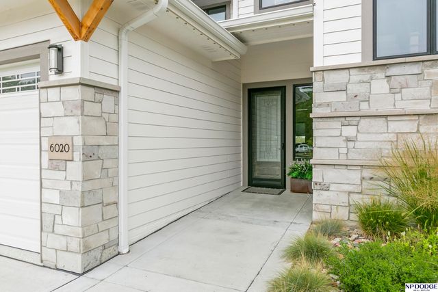 6020 N 280 Circle, Valley, NE 68064