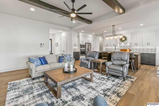 6020 N 280 Circle, Valley, NE 68064