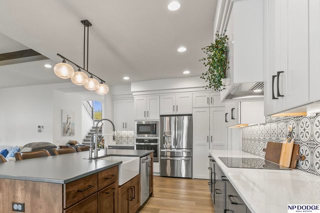 6020 N 280 Circle, Valley, NE 68064